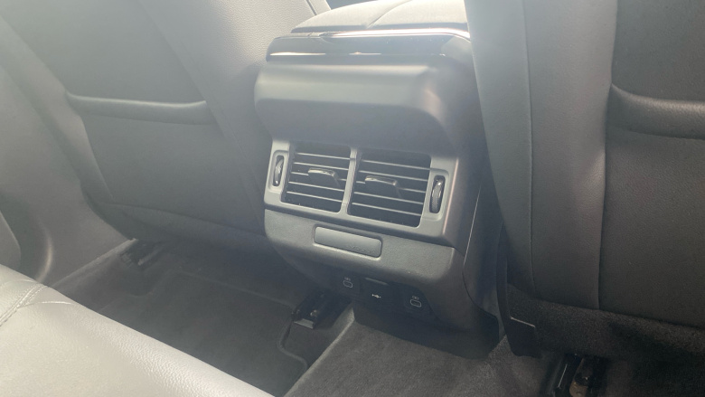 Land Rover Range Rover Evoque 1.5 P270e Dynamic SE 5dr Auto Hatchback